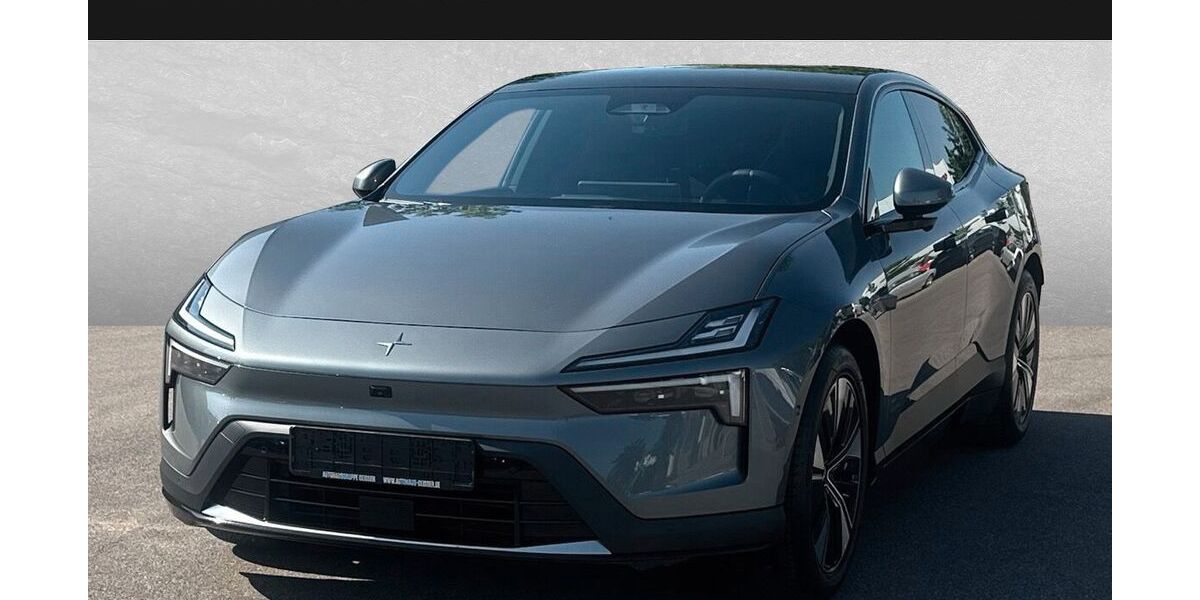 Polestar 4 25.000 km 45.750 &euro; Karlsruhe 76187