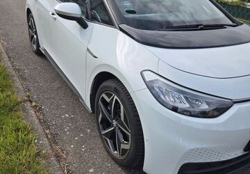 VW ID.3 28.000 km 27.000 &euro; Pforzheim 75180