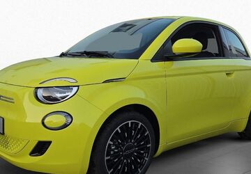 Fiat 500e 3.950 km 19.990 &euro; Pforzheim 75179