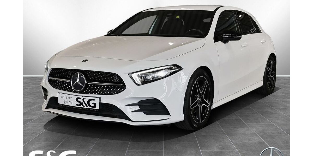 Mercedes-Benz A 180 105.420 km 20.970 &euro; Karlsruhe 76185