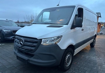 Mercedes-Benz Sprinter 105.552 km 20.590 &euro; Bretten 75015
