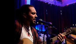 Nirvana Unplugged Tribute