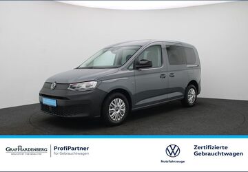 VW Caddy 12.564 km 28.880 &euro; Karlsruhe 76131