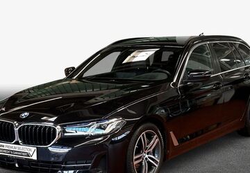 BMW 530 43.663 km 45.290 &euro; Karlsruhe 76227