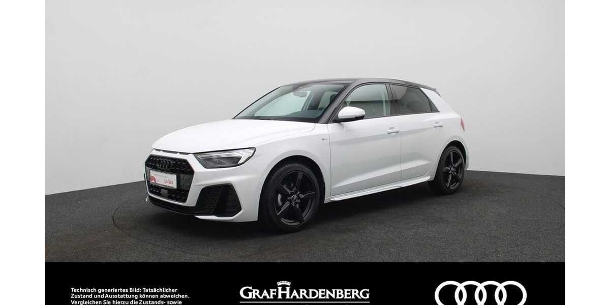 Audi A1 7.753 km 26.980 &euro; Karlsruhe 76131