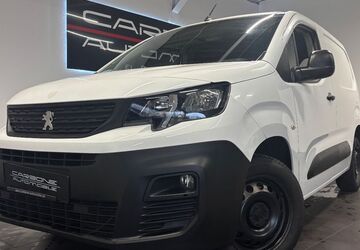 Peugeot Partner 84.788 km 13.190 &euro; Bretten 75015