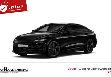 Audi A6 e-tron 4.400 km 79.980 &euro; Karlsruhe 76131