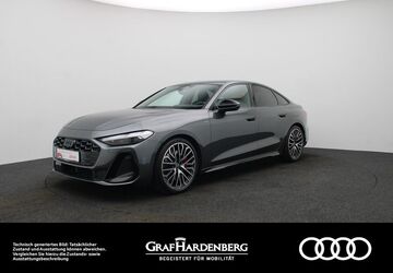 Audi A5 12.832 km 64.980 &euro; Karlsruhe 76131