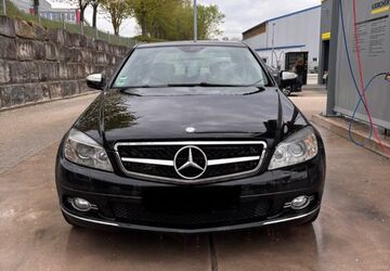 Mercedes-Benz C 320 245.000 km 5.200 &euro; Neuenbürg 75305
