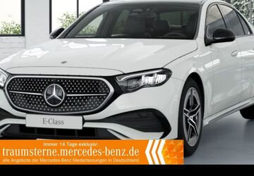 Mercedes-Benz E 220 27.358 km 47.980 &euro; Landau 76829
