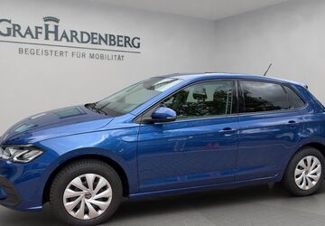 VW Polo 14.000 km 21.880 &euro; Karlsruhe 76131