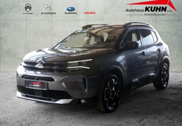 Citroen C5 Aircross 15.600 km 26.490 &euro; Karlsruhe 76185