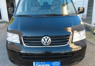 VW T5 Transporter 226.000 km 11.690 &euro; Karlsruhe 76131