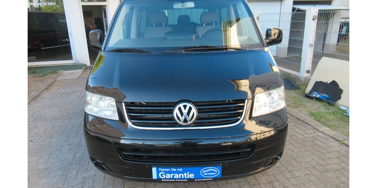 VW T5 Transporter 226.000 km 11.690 &euro; Karlsruhe 76131