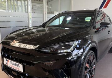 Cupra Formentor 3.195 km 42.990 &euro; Bruchsal 76646