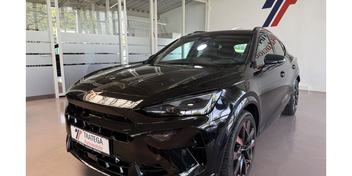 Cupra Formentor 3.195 km 42.990 &euro; Bruchsal 76646