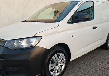 VW Caddy 148.300 km 12.990 &euro; Ötigheim 76470