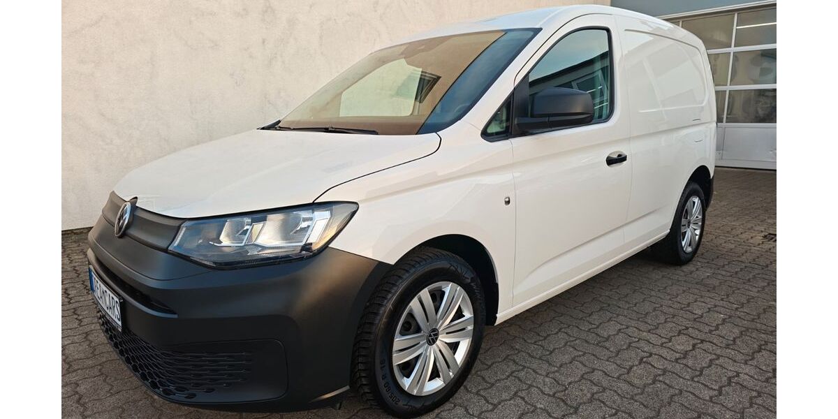 VW Caddy 148.300 km 12.990 &euro; Ötigheim 76470