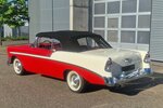 Chevrolet Bel Air Oldtimerzulassung 70.000 km 69.900 &euro; Landau 76829