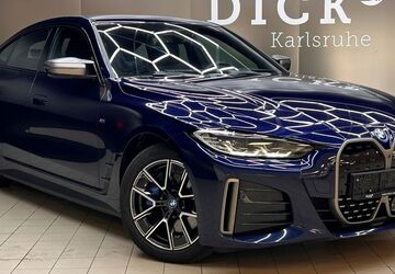 BMW i4 96.156 km 39.950 &euro; Karlsdorf-Neuthard 76689