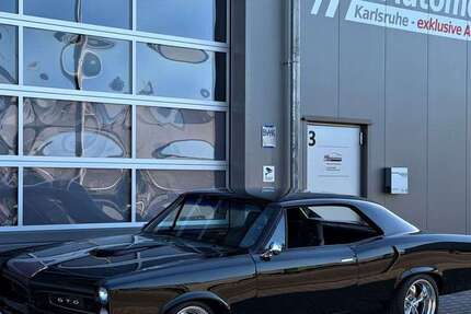 Pontiac GTO 57.521 km 159.990 &euro; Eggenstein 76344