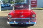 Chevrolet Bel Air Oldtimerzulassung 70.000 km 69.900 &euro; Landau 76829