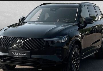 Volvo XC90 27.000 km 64.250 &euro; Karlsruhe 76187