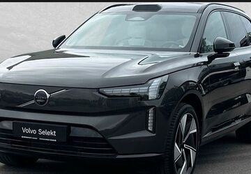 Volvo EX90 21.000 km 73.950 &euro; Karlsruhe 76187