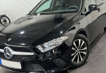 Mercedes-Benz A 180 121.000 km 18.995 &euro; Bretten 75015