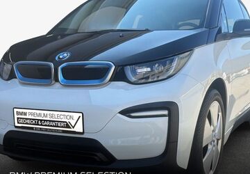 BMW i3 45.126 km 22.890 &euro; Ettlingen 76275