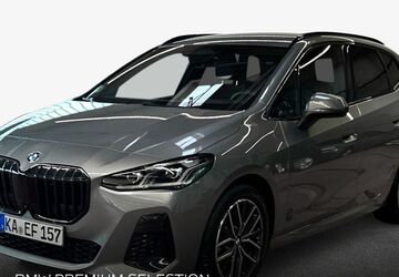 BMW 218 Active Tourer 16.307 km 42.990 &euro; Karlsruhe 76227
