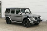 Mercedes-Benz G 500 Limited Edition AHK 29.900 km 106.998 &euro; Landau 76829