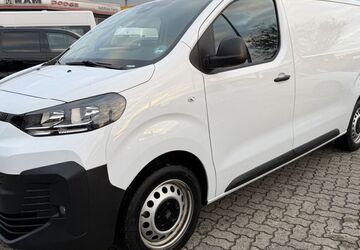 Fiat Scudo 43.070 km 21.980 &euro; Bruchsal 76646