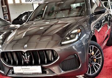 Maserati Grecale 26.216 km 48.980 &euro; Wörth am Rhein 76744
