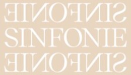 Sinfoniekonzert 1 Montag