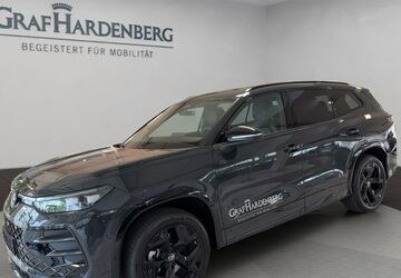 VW Tayron 5.000 km 54.990 &euro; Karlsruhe 76131