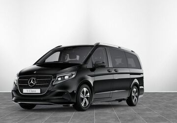 Mercedes-Benz V 220 34.000 km 66.759 &euro; Karlsruhe 76139