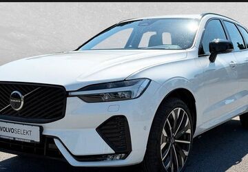 Volvo XC60 1.500 km 59.850 &euro; Karlsruhe 76187