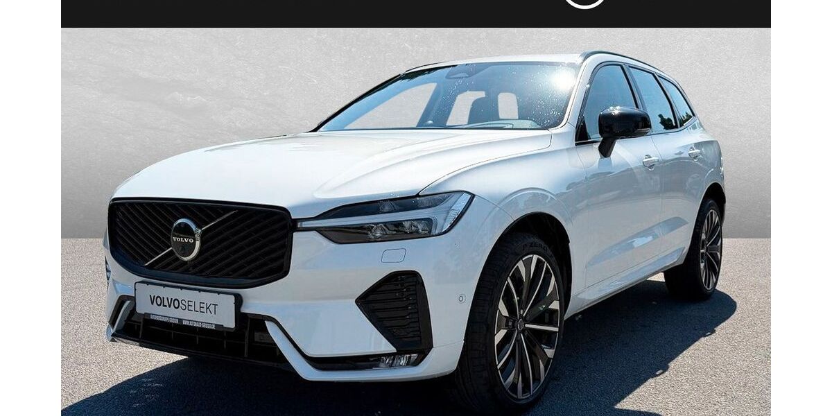 Volvo XC60 1.500 km 59.850 &euro; Karlsruhe 76187