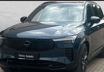 Volvo XC90 2.500 km 79.750 &euro; Karlsruhe 76187