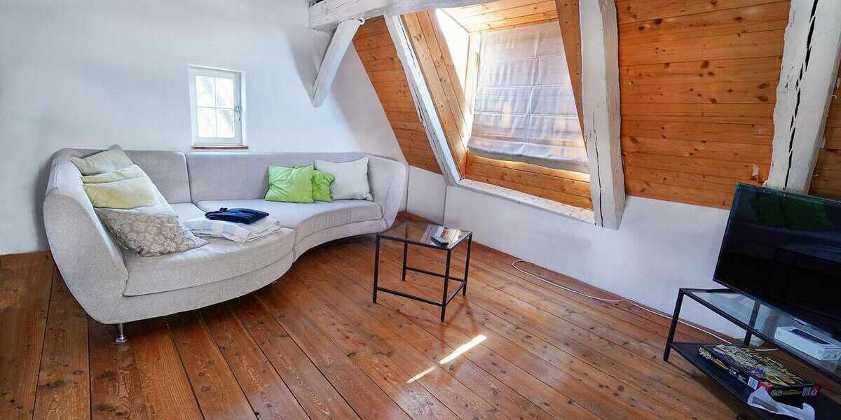 Etagenwohnung Oberderdingen - 3 Zimmer, 64 m&sup2;, 745&euro; | Angebot:27264592