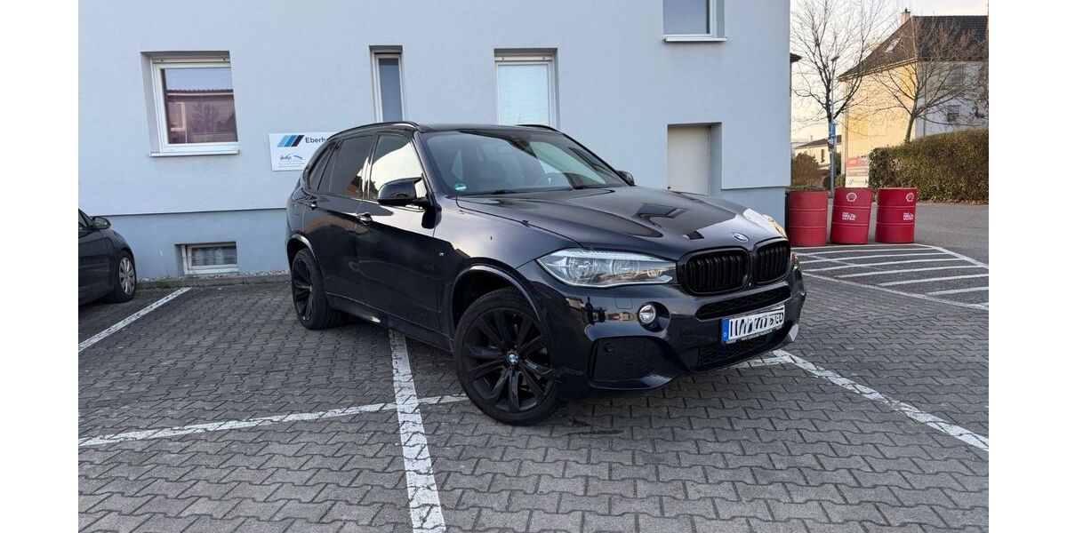 BMW X5 187.000 km 21.800 &euro; Karlsruhe 76189