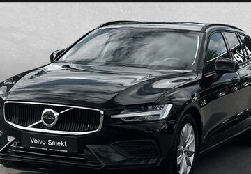 Volvo V60 16.000 km 33.750 &euro; Karlsruhe 76187