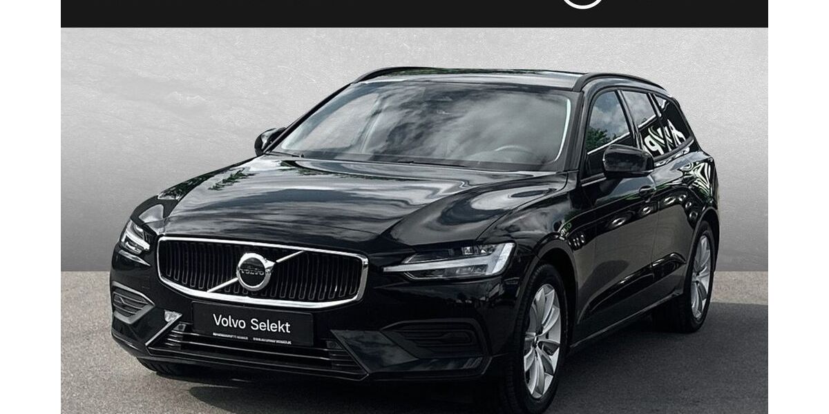 Volvo V60 16.000 km 33.750 &euro; Karlsruhe 76187
