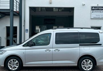 VW Caddy Maxi 249.275 km 17.950 &euro; Eggenstein 76344