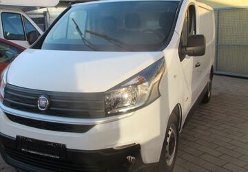 Fiat Talento 229.000 km 6.499 &euro; Malsch 76316