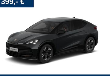 Cupra Tavascan 13.075 km 39.930 &euro; Niefern-Öschelbronn 75223
