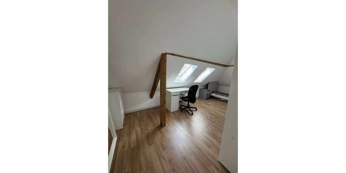 Etagenwohnung Karlsruhe Daxlanden - 1 Zimmer, 12 m&sup2;, 430&euro; | Angebot:24705760