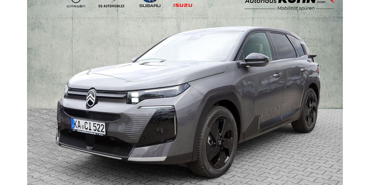 Citroen C5 Aircross 1.500 km 35.980 &euro; Karlsruhe 76185