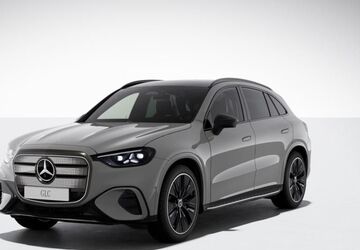 Mercedes-Benz GLC 400 4.000 km 86.999 &euro; Pforzheim 75179